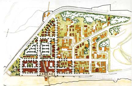 Avila Beach Master Plan