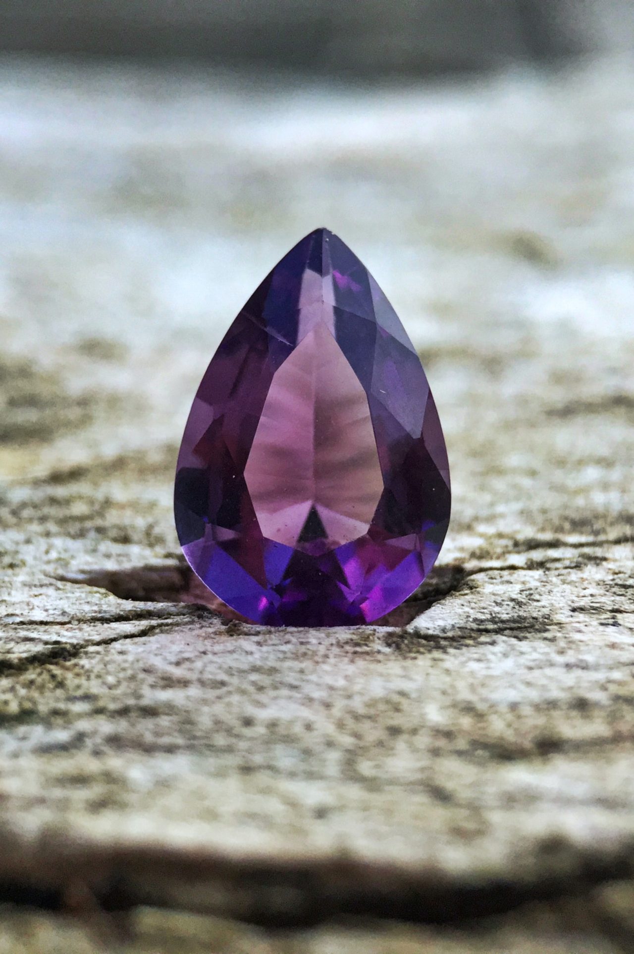 Sci Fi Screenwriter And Author Jenna Avery