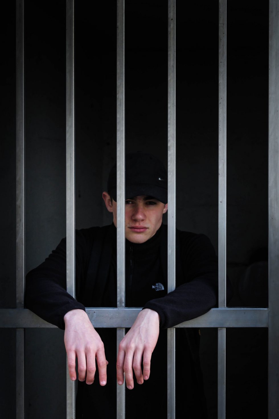 Sci Fi Screenwriter And Author Jenna Avery