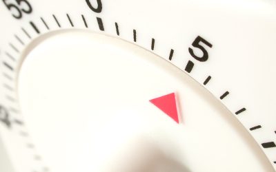 This Writer’s Life: How 5 Minutes of Daily Writing Can Change Your Life