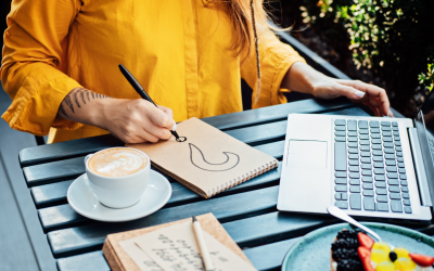 Ask the Coach: 7 Approaches to Finding Confidence Again as a Writer – On Script Mag