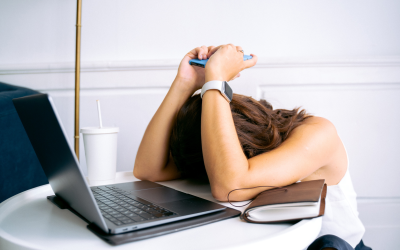 Ask the Coach: How Can I Deal With Distractions From Writing? – On Script Mag