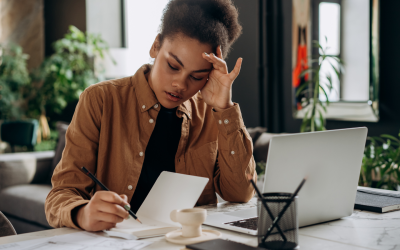Ask the Coach: Help! I Can’t Write the Same Way Anymore — 7 Ways to Find Your New Writing Practice – On Script Mag