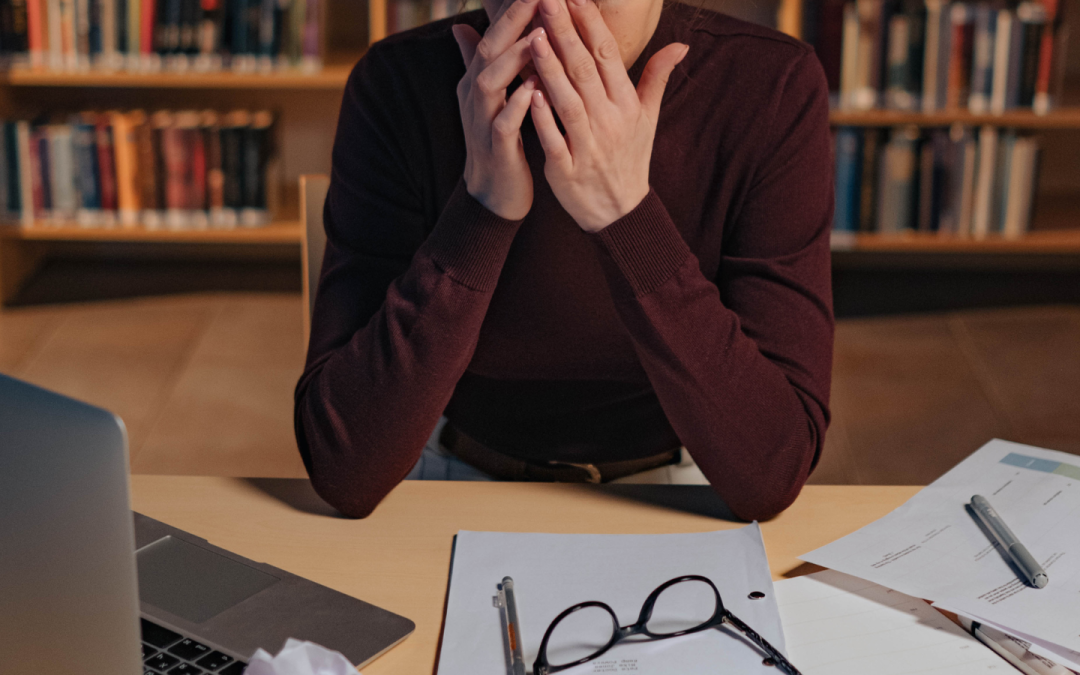 Ask the Coach: How Do I Set Goals While Recovering From Burnout? – On Script Mag