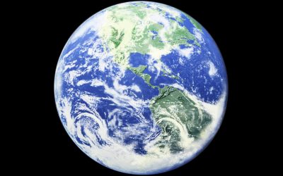 The end of the world as we know it