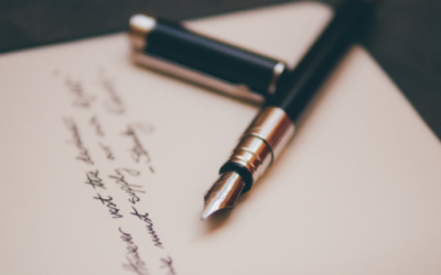 Author Insights: 7 Tips From a First-Time Novelist