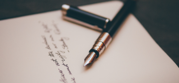Author Insights: 7 Tips From a First-Time Novelist