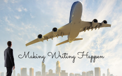 Making Writing Happen