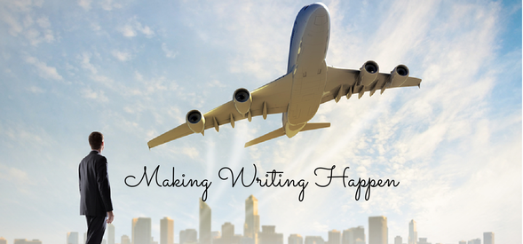 Making Writing Happen