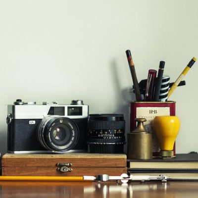 The Ultimate Writer's Toolkit