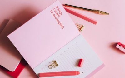 Complete Your Writing Year