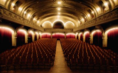 What does it mean to be called to the spotlight?