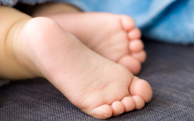 How I rebooted my blogging habit after baby #2