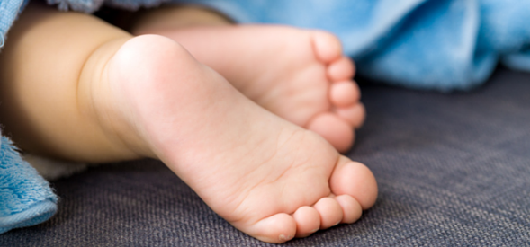How I rebooted my blogging habit after baby #2