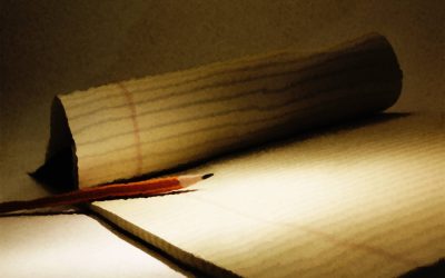What to do when you want to write but you’re not writing: 6 steps to get back on track