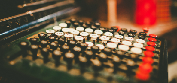 What “Counts” as Writing?