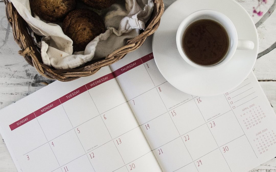 Ask the Coach: How Can I Build a Consistent Writing Routine? – On Script Mag