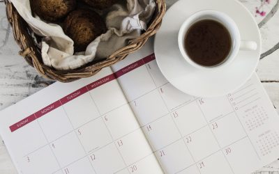 Ask the Coach: How Can I Build a Consistent Writing Routine? – On Script Mag