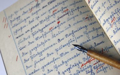 10 tips to get unstuck and write more now