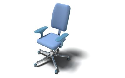 Get your ‘But’ in the seat and write