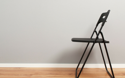 What to do when you come up empty