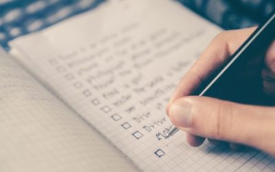 11 Tips for Revising Your NaNoWriMo Draft