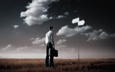 Making decisions that matter