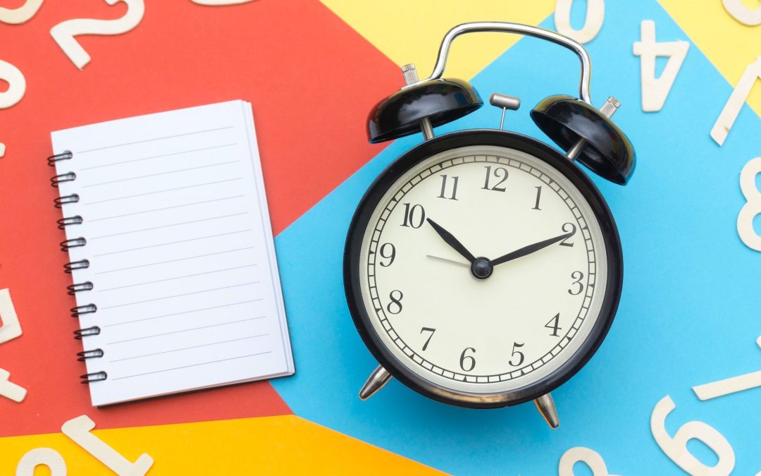 Ask the Coach: Superstitious About Writing Time? – On Script Mag