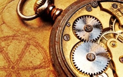 5 Tips for Building a Writing Habit that Lasts All Year Long … Like Clockwork