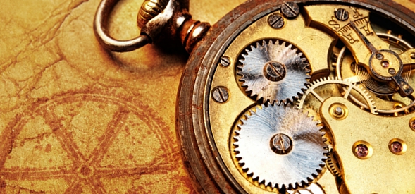 5 Tips for Building a Writing Habit that Lasts All Year Long … Like Clockwork