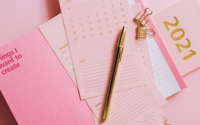 7 Mistakes Writers Commonly Make With Goal Setting & Writing Resolutions