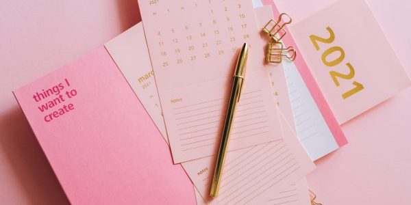 7 Mistakes Writers Commonly Make With Goal Setting & Writing Resolutions