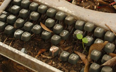 What you need to hear when you have writer’s block