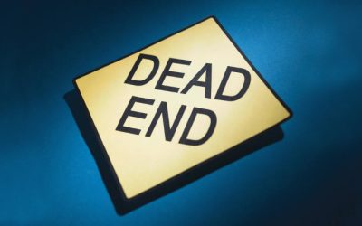 Writer’s block: Does it exist?