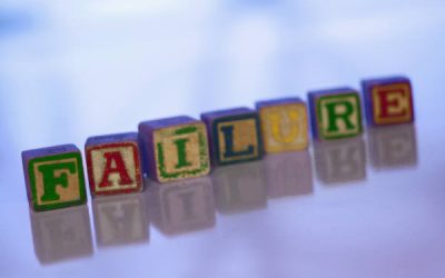 Failure, Zombies, Systems, and Steven Pressfield