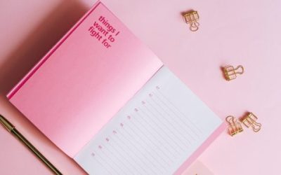 How to Write All Year Round, The Pandemic Edition