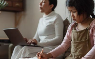 7 Creative Strategies to Survive Distance Learning and Keep Writing This Fall — on the Final Draft blog