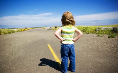 Are you protecting yourself from your dreams?