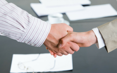 What if you treated your writing like a business?