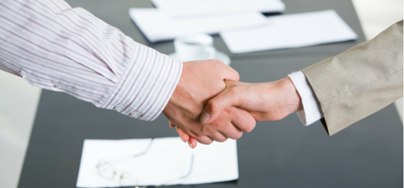 What if you treated your writing like a business?