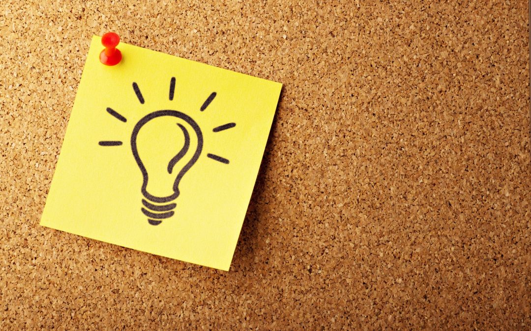 Ask the Coach: Help! Do I Abandon My Current Script for a New Idea? – On Script Mag