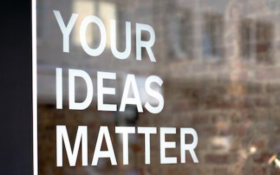 7 Mindset Perspectives to Motivate Your Writing — On the Final Draft Blog