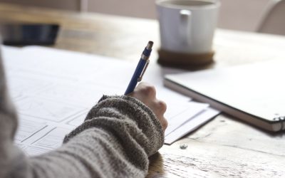 Are you called to write?