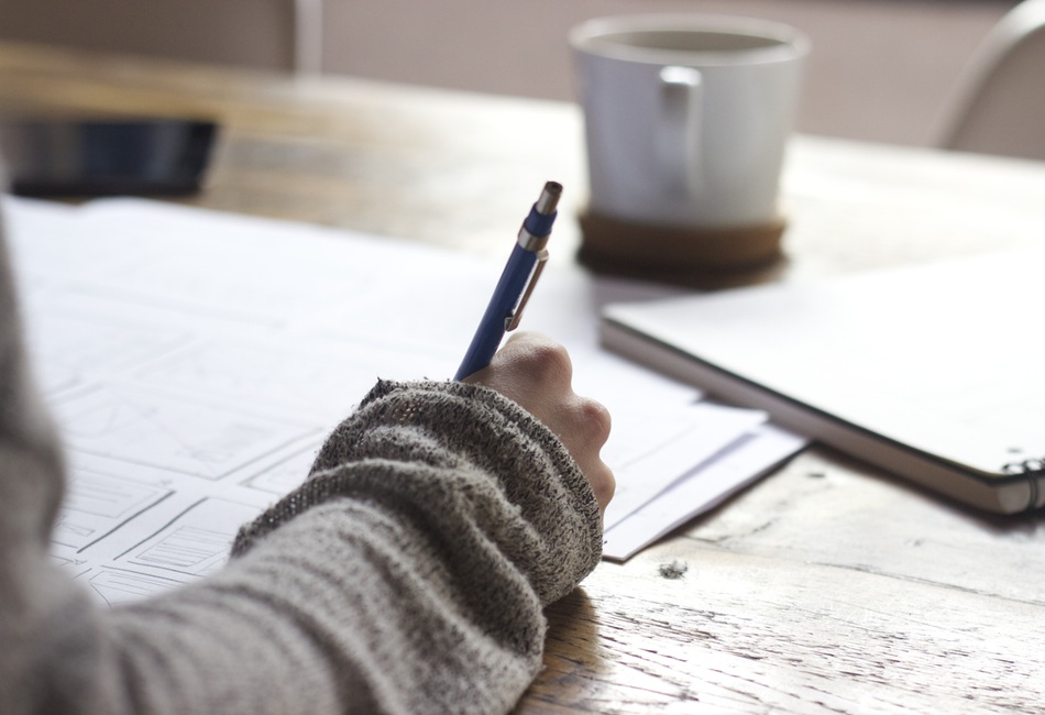 Are you called to write?