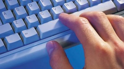 The awkwardness of building a new writing habit