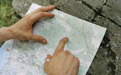 Using the Enneagram to move from character to story