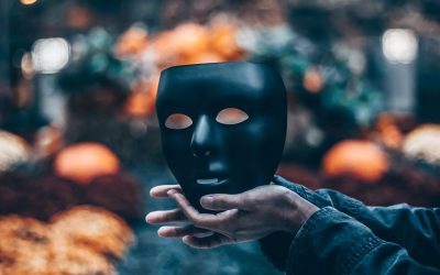 5 Ways to Overcome Impostor Syndrome — on the Final Draft blog