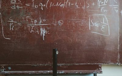 Reverse Engineer Your 2016 Writing Goals