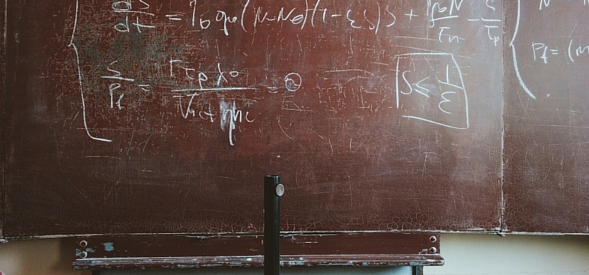Reverse Engineer Your 2016 Writing Goals