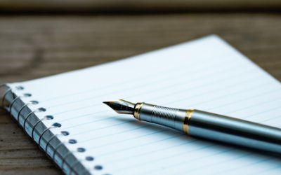 How to Write Morning Pages In 3 Easy Steps